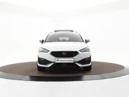 CUPRA Leon Sportstourer 1.4 245pk DSG e-Hybrid VZ Adrenaline · Panoramadak · Camera · Keyless · Stuur- & Stoelverwarming · Parkeer assistent · Elek. Bestuurdersstoel + Geheugen ·