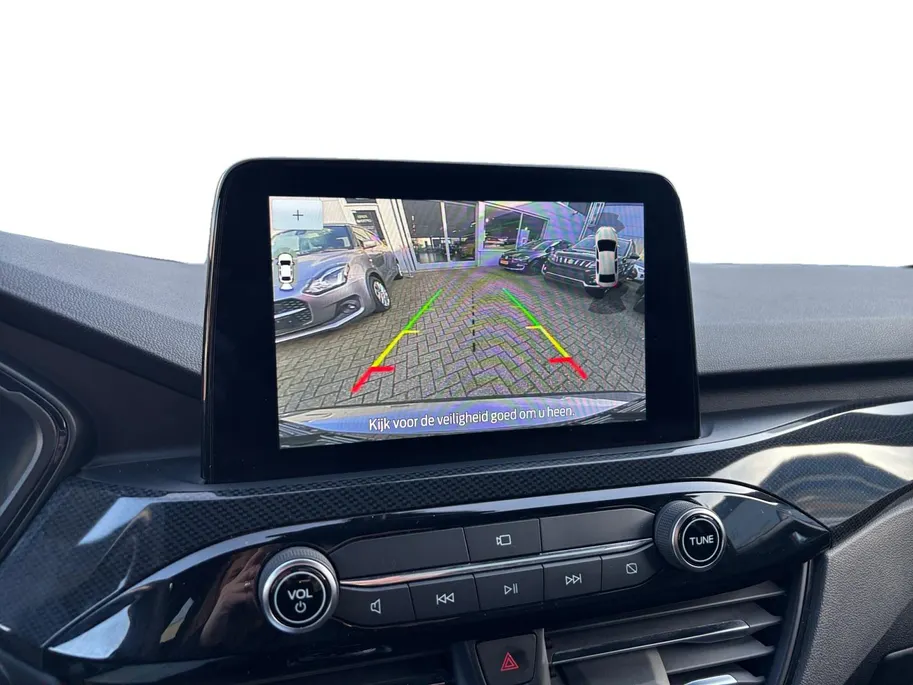 Ford Kuga 2.5 PHEV ST-Line | Driver Assistance Pack | Achteruitrijcamera | Privacy glass | Apple/Android Carplay | 12 maanden garantie! |
