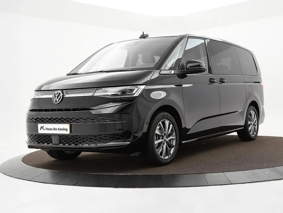 Volkswagen Multivan Bedrijfswagens Bulli Edition 1.5 eHybrid DSG 4Motion L2 725785