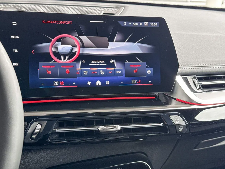 BMW iX1 eDrive20