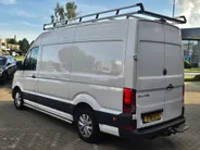 Volkswagen Crafter 35 2.0 TDI L3H3 Highline