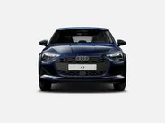 Audi A3 Sportback 40 TFSI e Advanced edition 204 PK · Assistentie pakket rijden en Parkeren plus · Lichtpakket plus ambient light · 3-spaaks mf. afgevlakt sportstuur