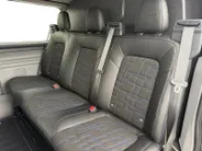 Ford E-Transit Custom 340 L2H1 MS-RT 71 kWh Dubbel Cabine | Nieuw te bestellen | Prijs excl. BTW / Incl. kosten Rijklaarmaken | 278km WLTP Rijbereik | Trekhaak | Adaptieve koplampen | Adaptieve Cruise Control | BLIS | 360 Graden Camera | Dubbele Zijschuifdeuren