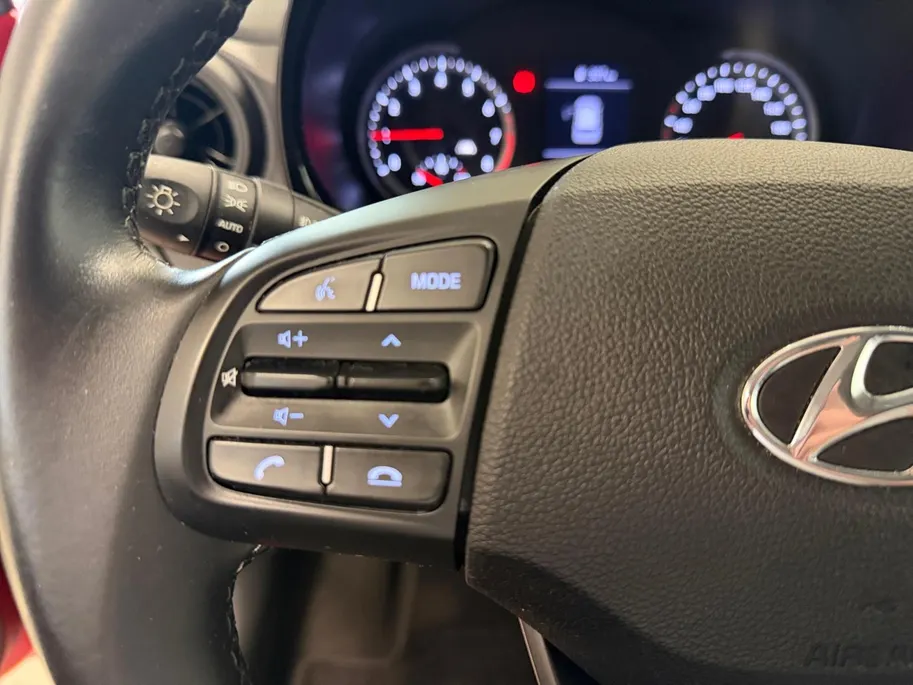 Hyundai i10 1.0 COMFORT | CRUISE CONTROL | APPLE CARPLAY | ANDROID AUTO |