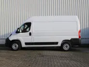 Fiat Ducato 2.2 MultiJet 140 S&S L2H2 3.3t | Camera | Navi | Trekhaak | Cruise | 3 zits | PDC |