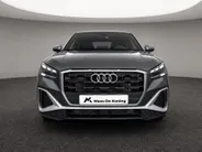 Audi Q2 35 TFSI S Edition 150 PK · Assist. pakket parking · Privacy glas · Stoelverwarming voorin · MEGA Sale