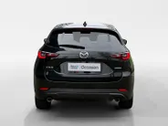 Mazda CX-5 2.0 SkyActiv-G 165 Comfort | HUD | Stoel/Stuurverwarming | 360 Camera | Zomer + Winterset