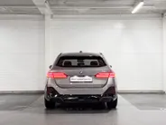 BMW 5 Serie Touring 520i