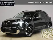 Kia Stonic 1.0 T-GDi MHEV 115pk DynamicPlusLine