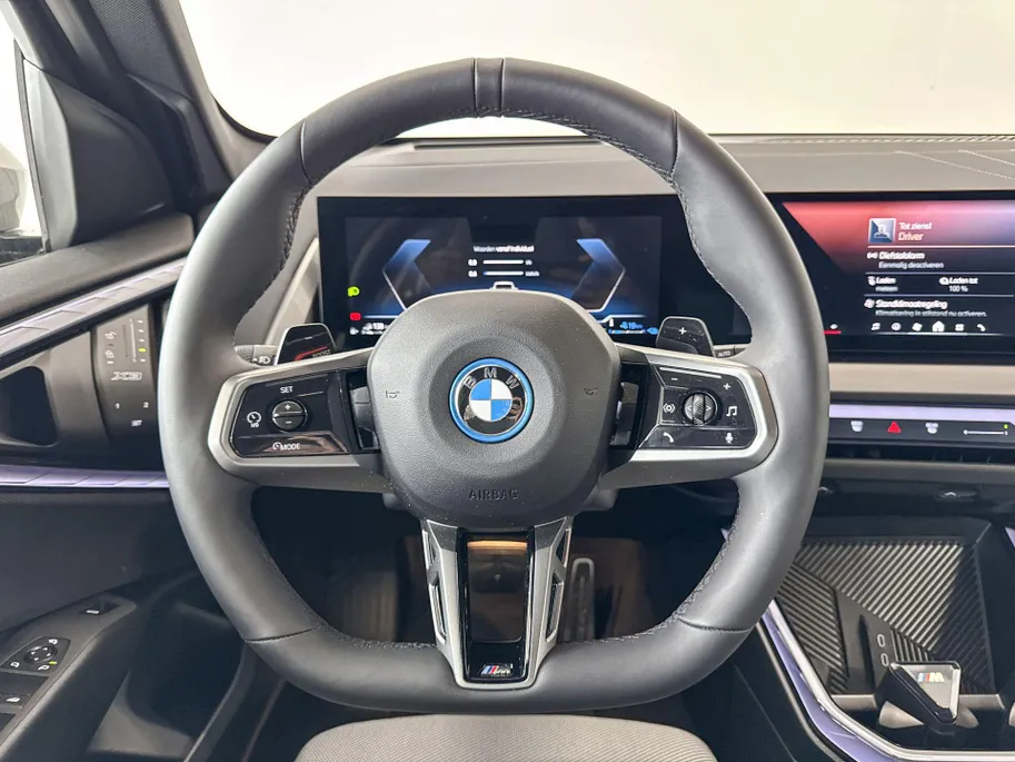 BMW X3 30e xDrive Professional Pack M Sportpakket Pro