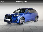 BMW X1 sDrive20i Innovation Pack M Sportpakket Pro