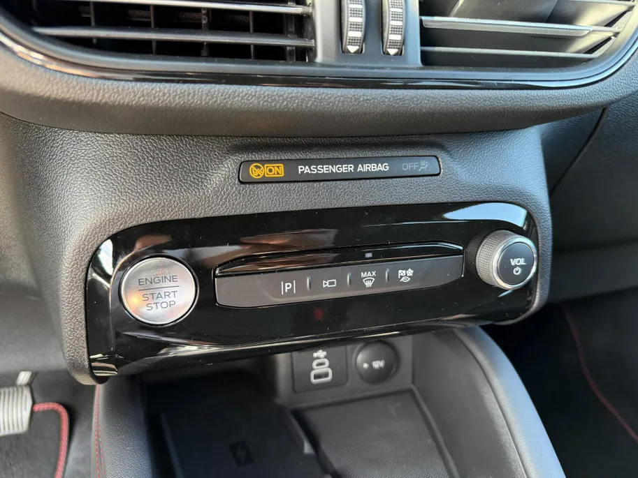 Ford Kuga 2.5 PHEV ST-Line 243 PK | Wegklapbare trekhaak | Driver Assistance Pack | NIEUW UIT VOORRAAD