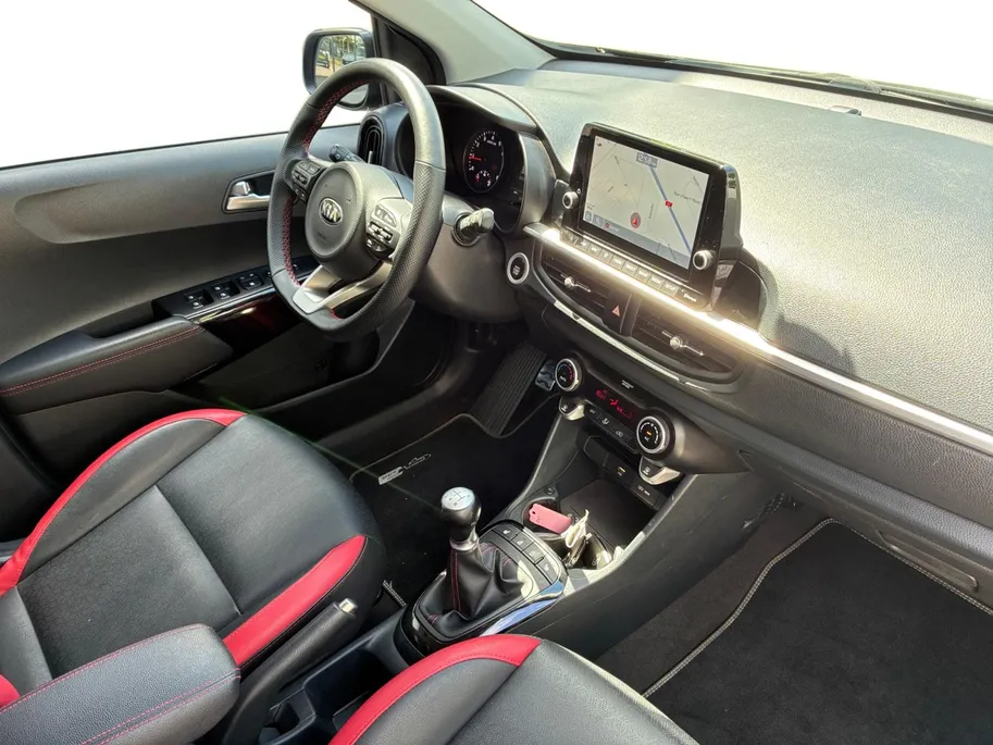 Kia Picanto GT Line
