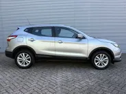 Nissan QASHQAI 1.6 Acenta | LM Velgen | Navi | Camera | Cruise | Trekhaak | ECC