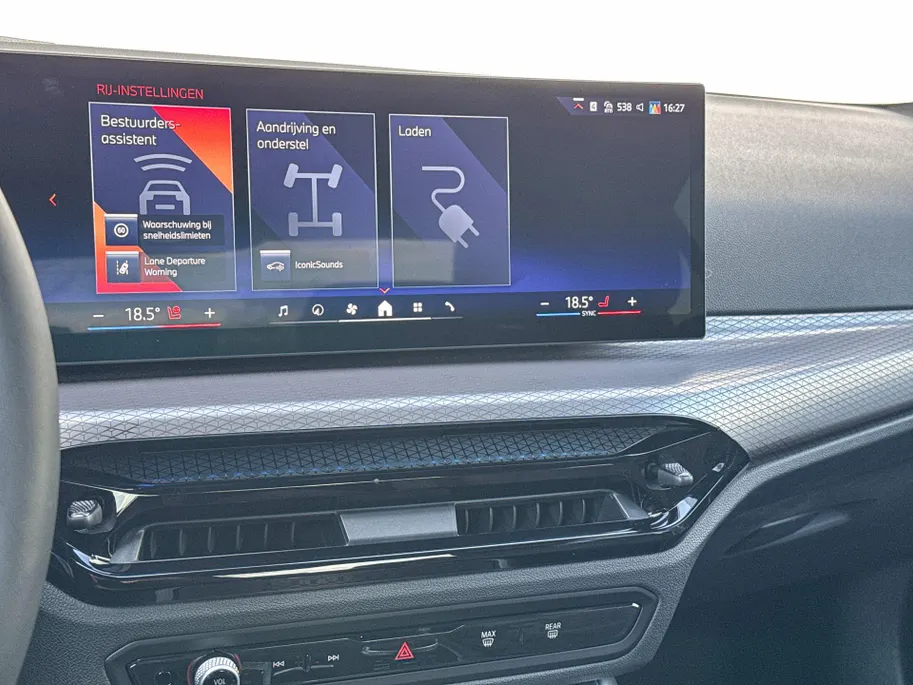 BMW 3 Serie Sedan 330e