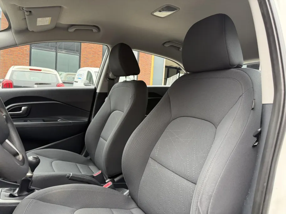 Kia Rio 1.2 CVVT Comfort Pack | Lage kilometerstand! | Airco