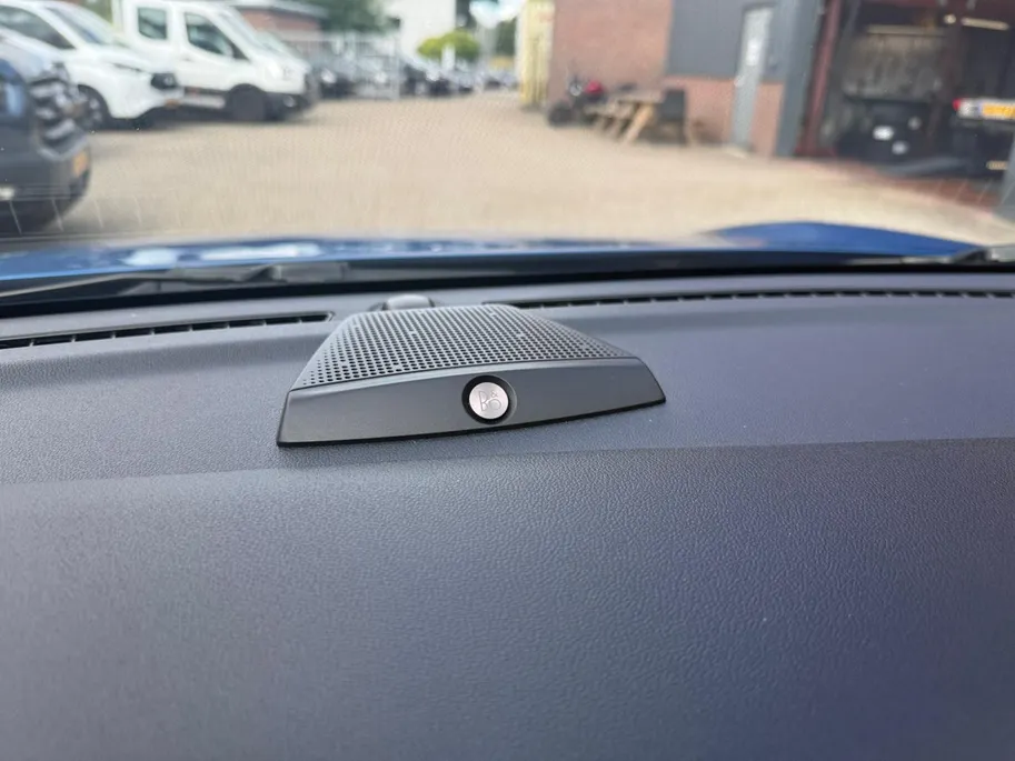 Ford Puma 1.0 EcoBoost Hybrid Titanium X | NL AUTO DEALERONDERHOUDEN | Winter Pack | B&O Audio | Apple Carplay & Android Auto |