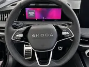 Škoda Superb combi Sportline Business 1.5TSI PHEV 204PK | suite Sportline bekleding | Panorama dak | Trekhaak |