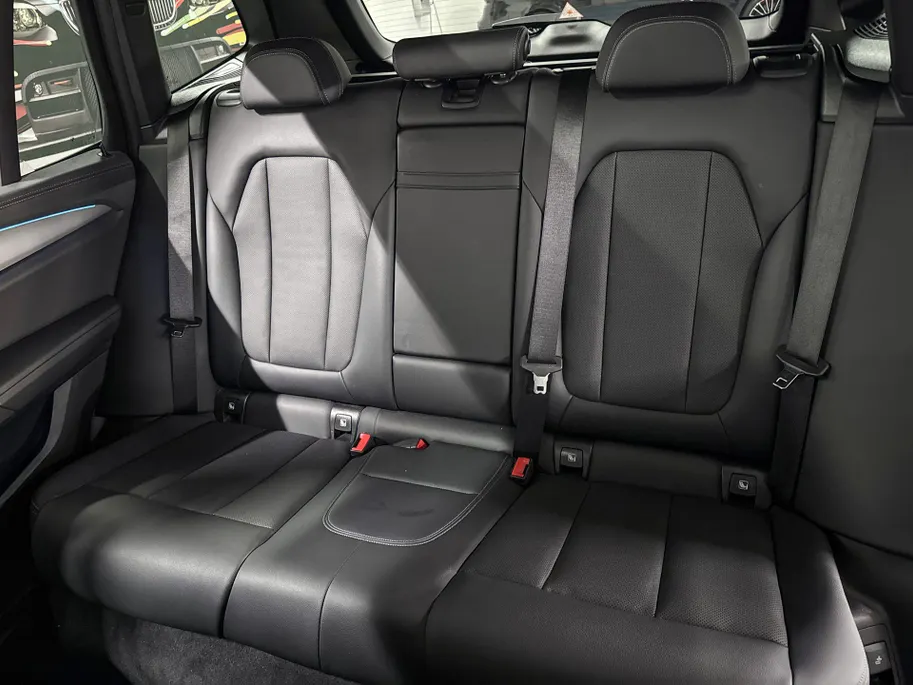 BMW iX3 Executive