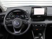 Mazda 2 Hybrid 1.5 Agile | Comfort pakket | 15" LM | Stoelverwarming | Apple Carplay / Android Auto |