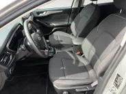 Ford Focus Wagon 1.0 EcoBoost Titanium X Business 125PK | Camera | Winter Pack | El. Achterklep | Climate Control | Privacy Glass | Keyless Entry | LED