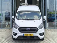 Ford Transit Custom 300 2.0 TDCI L1H2 Trend | Dubbele zijschuifdeuren | Imperiaal | ladderhulp | Omvormer | Comfort laadschot | kasteninrichting