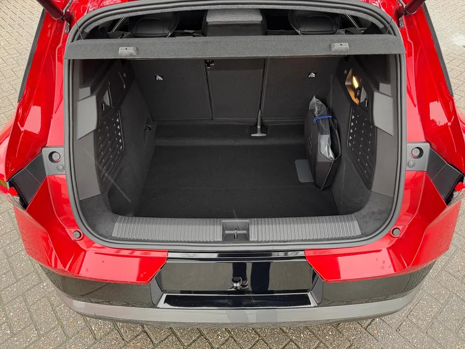 Mitsubishi Eclipse Cross Intense 87 kWh | 4000 EURO KORTING | SNEL RIJDEN | 633 WLTP | ACHTERUITRIJCAMERA |