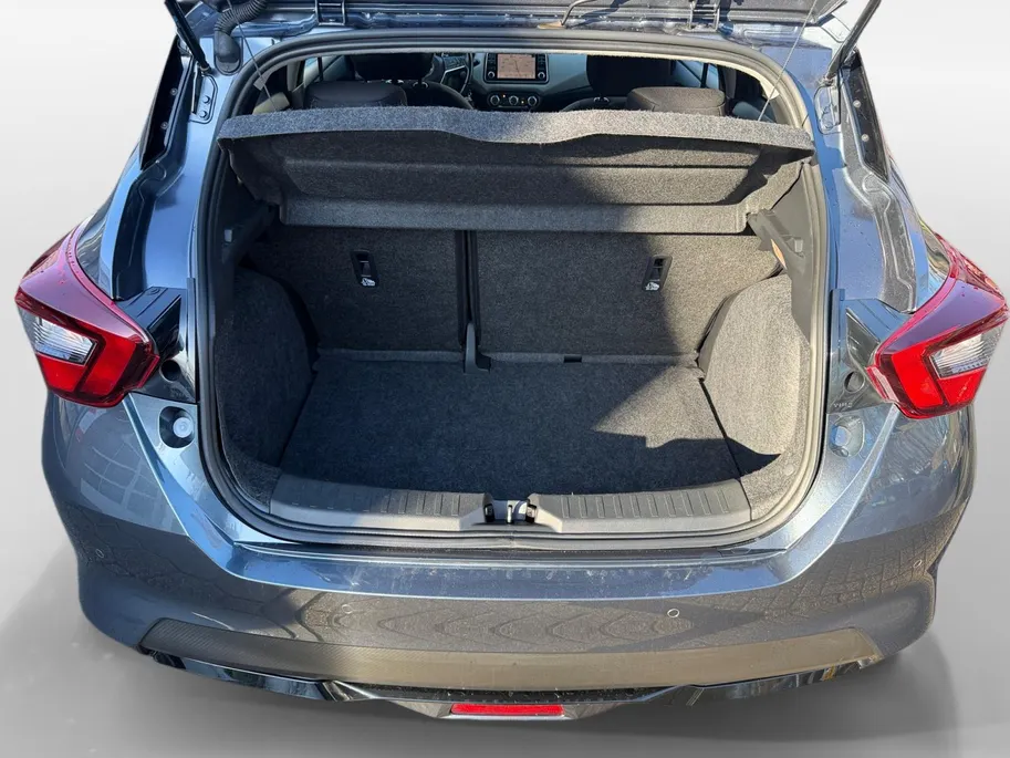 Nissan Micra 1.0 IG-T N-Design | Bose | Parkeersensoren | Nav | Airco | Telefoon |
