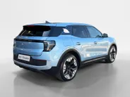 Ford Explorer Premium Extended Range RWD 77 kWh | Panoramadak | Winter Pack | Adaptive Cruise | Dodehoek Detectie | 360 ° Camera | 20'' LMV |