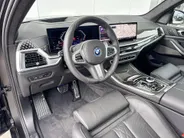 BMW X5 xDrive50e