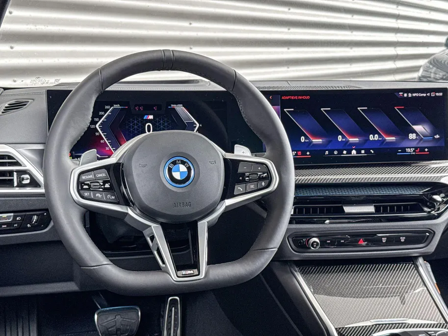 BMW 3 Serie Touring 330e