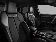 Audi A3 Sportback 40 TFSI e S edition 204 PK · Comfortpakket plus · Optiekpakket zwart plus · Assistentiepekket rijden met parking plus · MEGA Sale