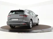 Škoda Enyaq iV 50 150pk Selection · SOH 94% · Camera · Apple/Android Car Play · Cruise Control · Clima · Sfeerverlichting · Garantie t/m 10-07-2027