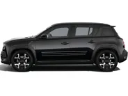 Renault 4 comfort range techno canvas dak 52 kWh | Profiteer nu van €1.800,- Zeeuw & Zeeuw voorraadkorting | NU met GRATIS 5 jaar fabrieksgarantie | 392KM Actieradius | NU te bestellen |