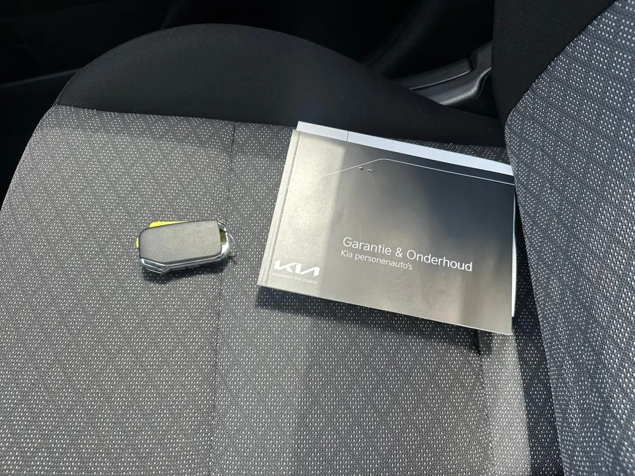 Kia Picanto 1.0 GDi DynamicLine Achteruitrij camera | Navigatie | Apple Carplay / Android auto |