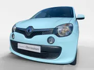 Renault Twingo 5-deurs 1.0 SCe Expression NL auto | 2e eig | parkeersensoren | bluetooth | telefooncradle | etc.