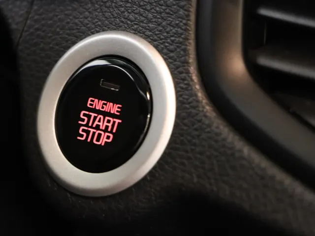 Kia Picanto 1.0 T-GDI GT-Line