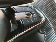 Škoda Karoq 1.5TSI/150PK ACT Sportline Business · Trekhaak · Camera · Stoelverwarming · Apple/Android Car Play · Navigatie ·