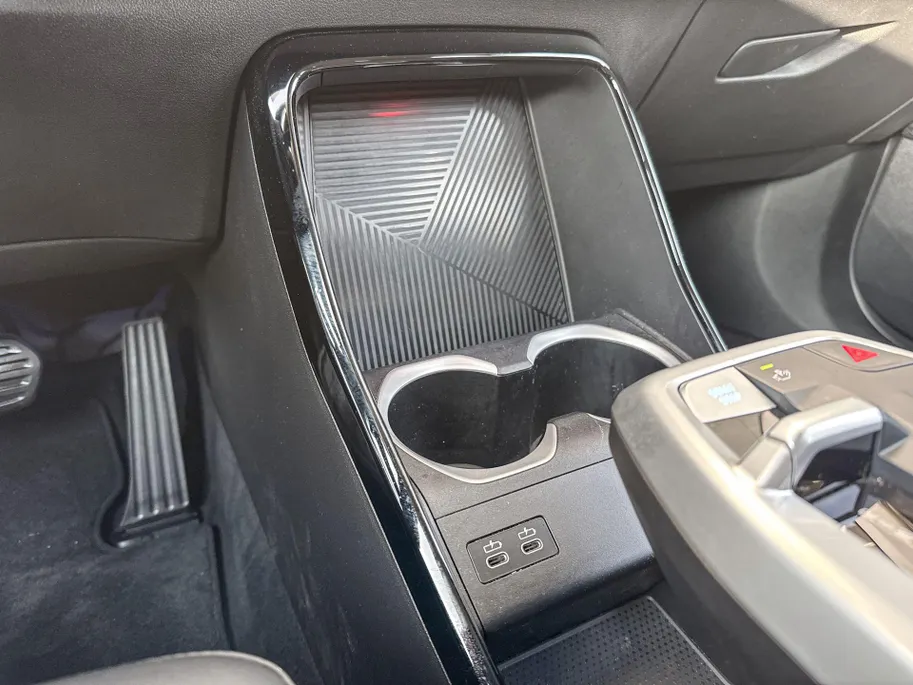 BMW iX1 eDrive20