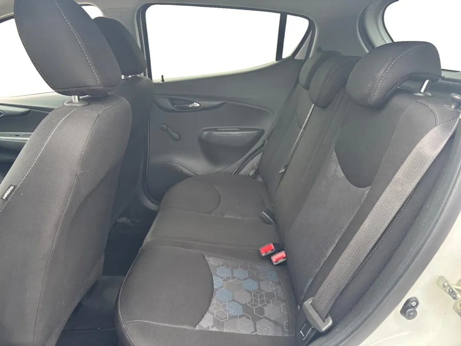 Opel KARL 1.0 Rocks Online Edition | Automaat | Apple carplay / Andoid auto | 12 maanden BOVAG garantie