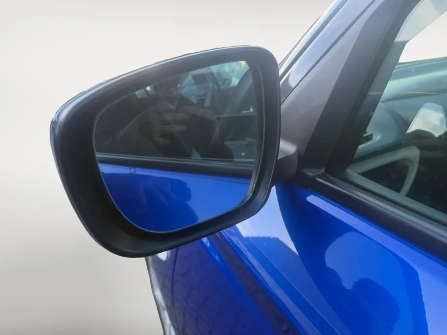 Suzuki Swift 1.2 Select Smart Hybrid Automaat | Navigatie | Apple Carplay/Android auto | Stoelverwarming | Camera | DAB | Adaptief Cruise Control | Airco