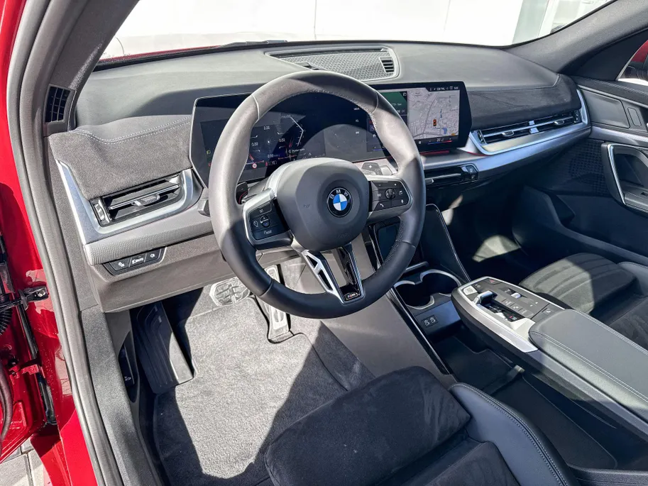 BMW X2 sDrive20i