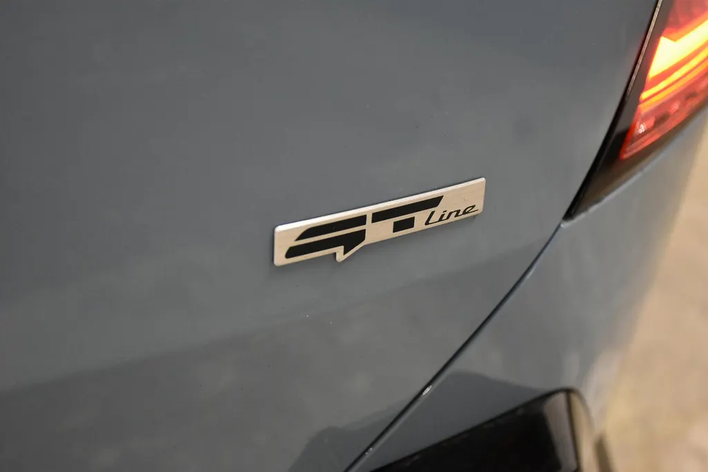 Kia EV5 81,4 kWh 217pk 2WD GT-Line Business Edition