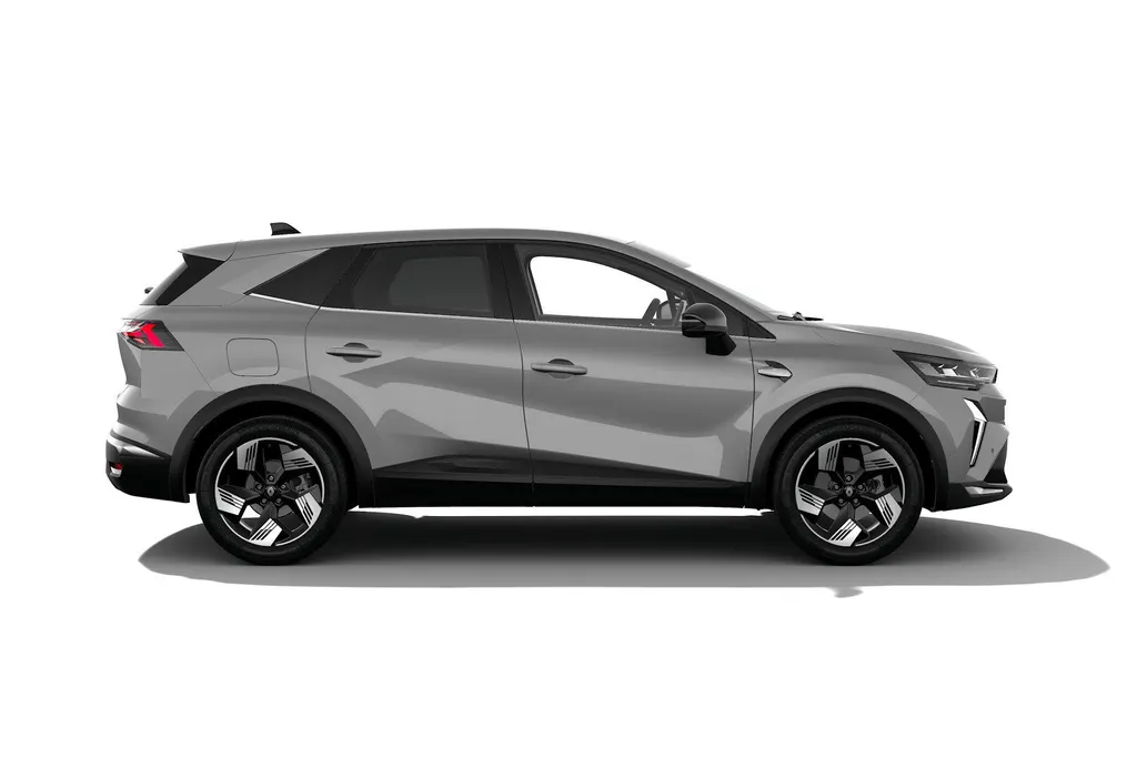 Renault Symbioz 1.8 E-Tech full hybrid 160 techno Nu met € 6.985,- Zeeuw en Zeeuw voorraad korting
