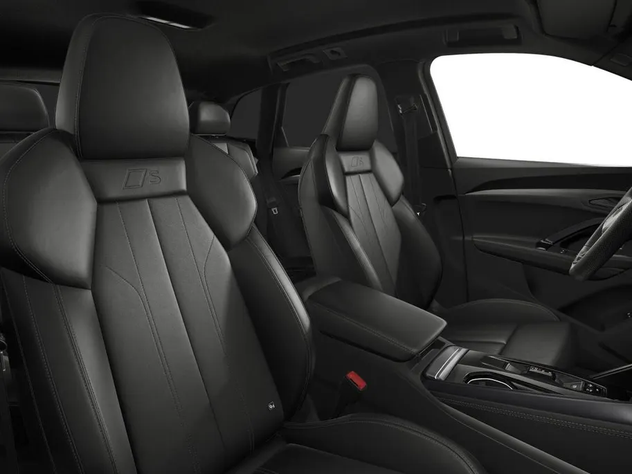 Audi Q5 2.0 TFSI e-hybrid quattro S edition Competition 367 PK · Trekhaak elek. wegklapbaar · Winterpakket · Privacy glas