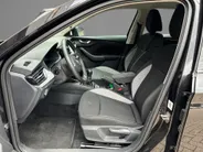 Škoda Kamiq 1.0 TSI 115pk Selection · Apple/Android Car Play · P-Sensoren · Cruise Control · DAB · 16'' Inch · Garantie t/m 18-06-2028 of 100.000km