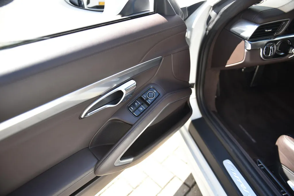 Porsche 911 Cabrio 3.8 Carrera 4S