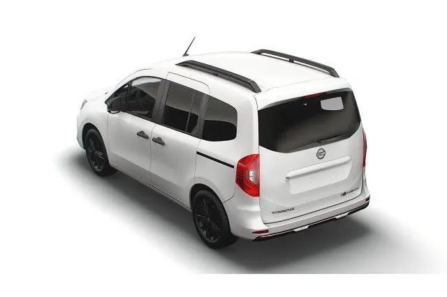 Nissan Townstar EVALIA Acenta 7 ZITS L2 45 kWh | 100% ELECTRISCHE 7 ZITTER |