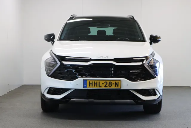 Kia Sportage 1.6 T-GDi Hybrid GT-Line Afneembare Trekhaak
