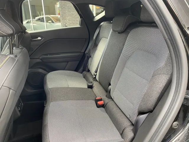 Mitsubishi ASX 1.3 DI-T Intense+ 8 jaar garantie